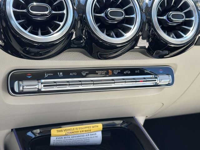 2026 Mercedes-Benz GLB GLB 250 4MATIC®
