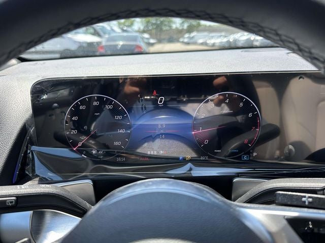 2026 Mercedes-Benz GLB GLB 250 4MATIC®