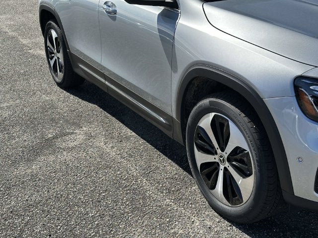 2026 Mercedes-Benz GLB GLB 250 4MATIC®