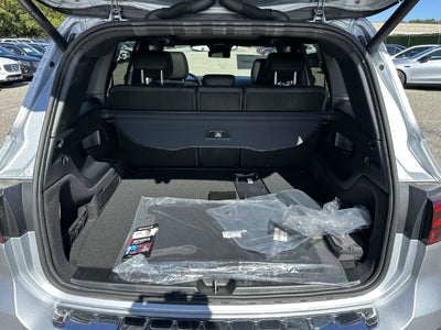 2026 Mercedes-Benz GLB GLB 250 4MATIC®