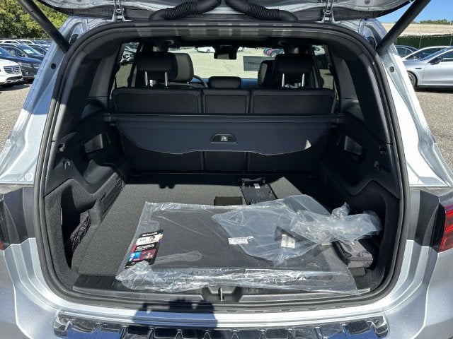 2026 Mercedes-Benz GLB GLB 250 4MATIC®
