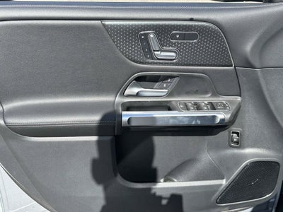 2026 Mercedes-Benz GLB GLB 250 4MATIC®