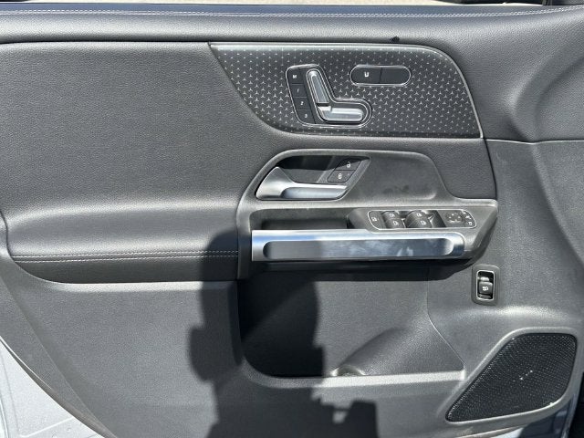 2026 Mercedes-Benz GLB GLB 250 4MATIC®