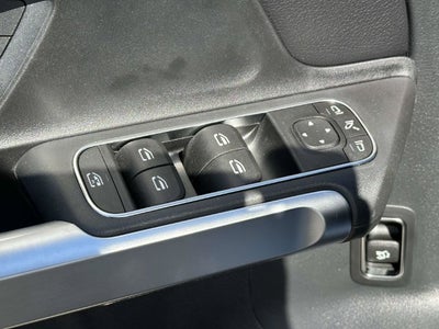 2026 Mercedes-Benz GLB GLB 250 4MATIC®