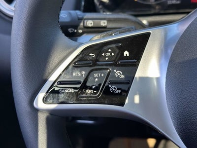 2026 Mercedes-Benz GLB GLB 250 4MATIC®