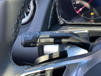 2026 Mercedes-Benz GLB GLB 250 4MATIC®