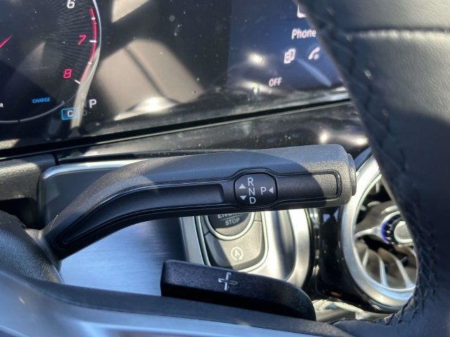 2026 Mercedes-Benz GLB GLB 250 4MATIC®