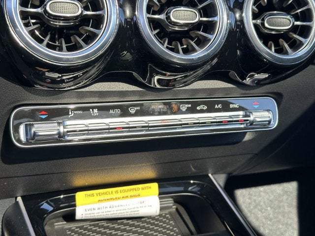 2026 Mercedes-Benz GLB GLB 250 4MATIC®