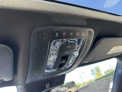 2026 Mercedes-Benz GLB GLB 250 4MATIC®