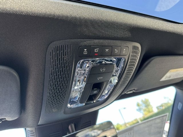 2026 Mercedes-Benz GLB GLB 250 4MATIC®