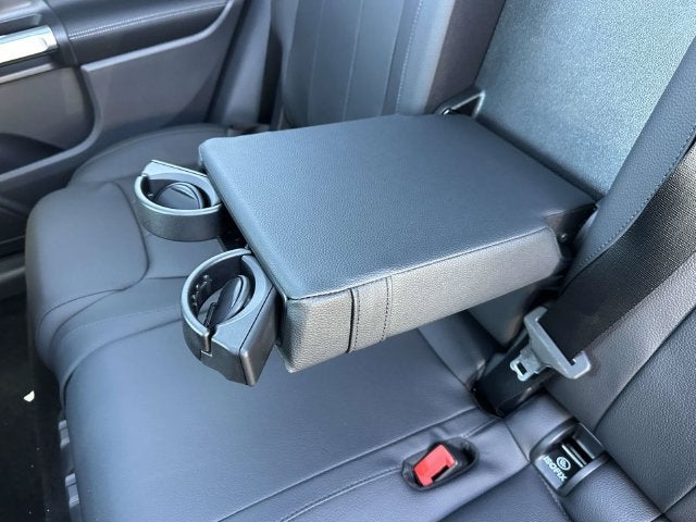 2026 Mercedes-Benz GLB GLB 250 4MATIC®