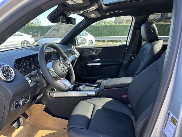 2026 Mercedes-Benz GLB GLB 250 4MATIC®