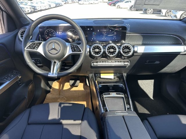 2026 Mercedes-Benz GLB GLB 250 4MATIC®