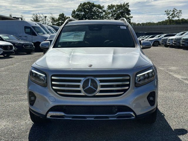 2026 Mercedes-Benz GLB GLB 250 4MATIC®