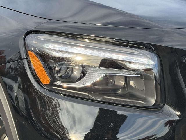 2026 Mercedes-Benz GLB GLB 35 AMG® 4MATIC®