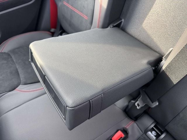2026 Mercedes-Benz GLB GLB 35 AMG® 4MATIC®