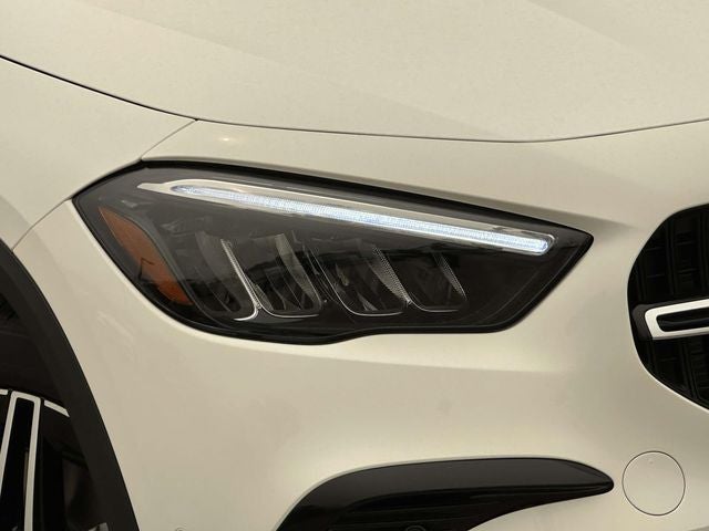 2026 Mercedes-Benz GLA GLA 250 4MATIC®