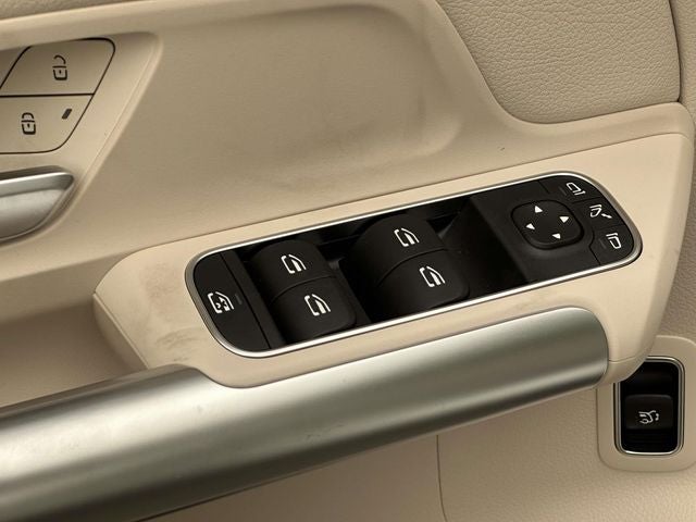 2026 Mercedes-Benz GLA GLA 250 4MATIC®