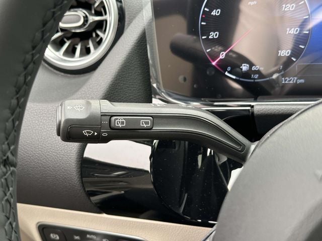 2026 Mercedes-Benz GLA GLA 250 4MATIC®