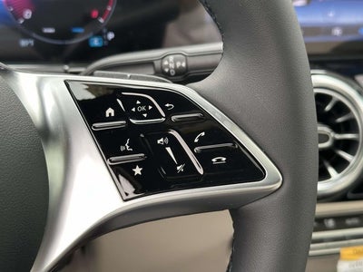 2026 Mercedes-Benz GLA GLA 250 4MATIC®