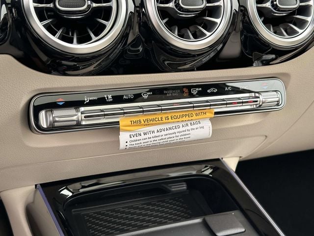 2026 Mercedes-Benz GLA GLA 250 4MATIC®