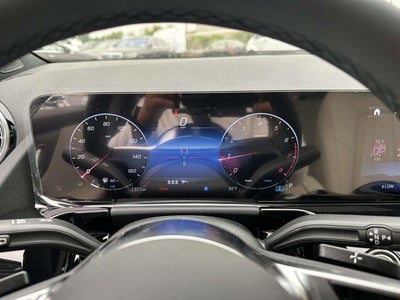 2026 Mercedes-Benz GLA GLA 250 4MATIC®