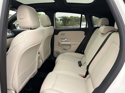 2026 Mercedes-Benz GLA GLA 250 4MATIC®