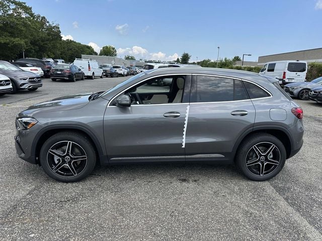 2026 Mercedes-Benz GLA GLA 250 4MATIC®