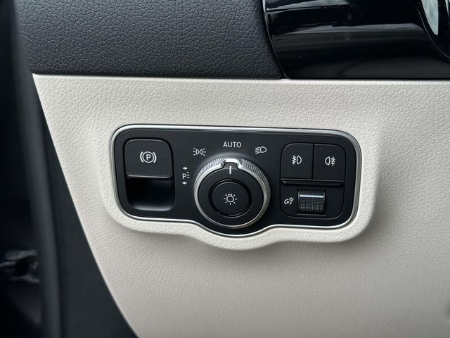 2026 Mercedes-Benz GLA GLA 250 4MATIC®