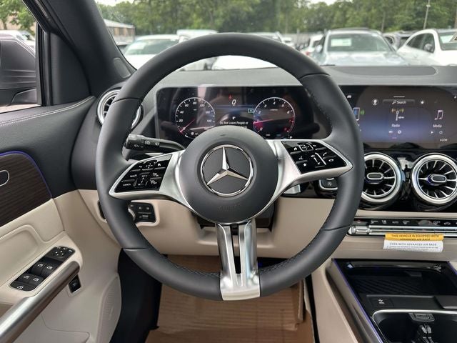 2026 Mercedes-Benz GLA GLA 250 4MATIC®