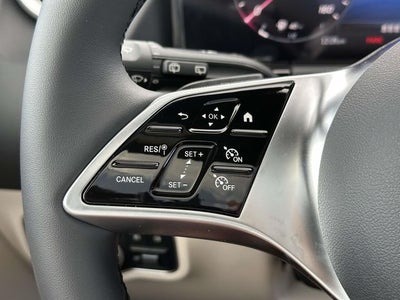 2026 Mercedes-Benz GLA GLA 250 4MATIC®