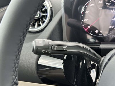 2026 Mercedes-Benz GLA GLA 250 4MATIC®