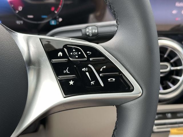 2026 Mercedes-Benz GLA GLA 250 4MATIC®