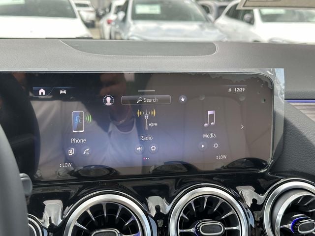 2026 Mercedes-Benz GLA GLA 250 4MATIC®