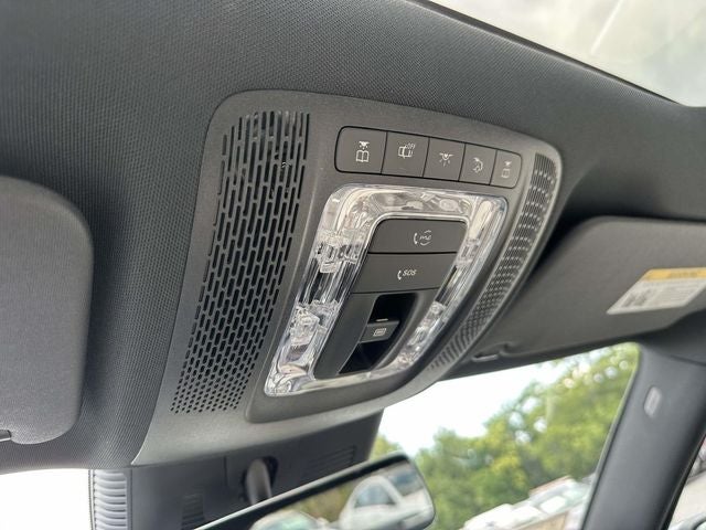 2026 Mercedes-Benz GLA GLA 250 4MATIC®