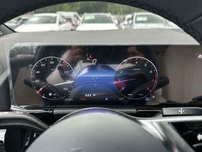 2026 Mercedes-Benz GLA GLA 250 4MATIC®