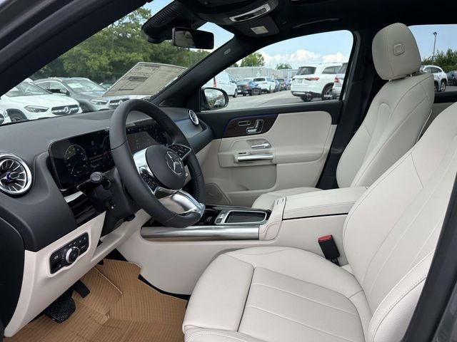 2026 Mercedes-Benz GLA GLA 250 4MATIC®