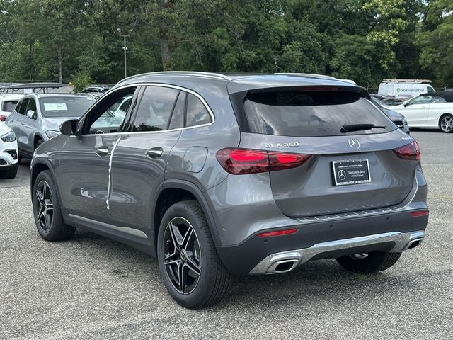 2026 Mercedes-Benz GLA GLA 250 4MATIC®