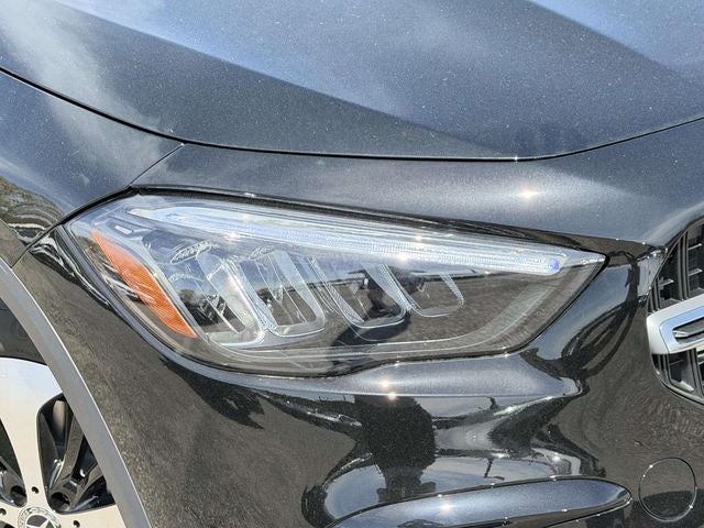 2026 Mercedes-Benz GLA GLA 250 4MATIC®