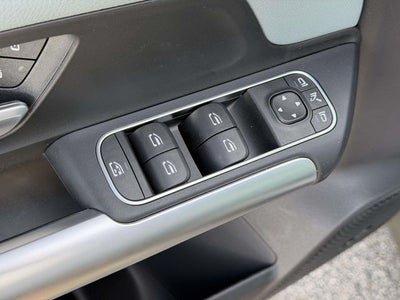 2026 Mercedes-Benz GLA GLA 250 4MATIC®