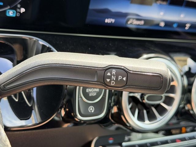 2026 Mercedes-Benz GLA GLA 250 4MATIC®