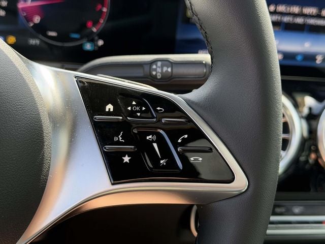 2026 Mercedes-Benz GLA GLA 250 4MATIC®