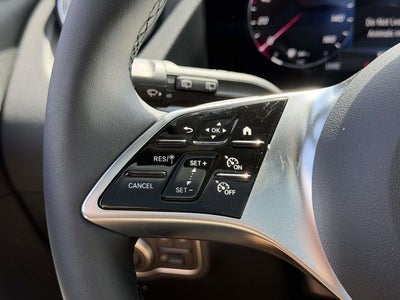 2026 Mercedes-Benz GLA GLA 250 4MATIC®