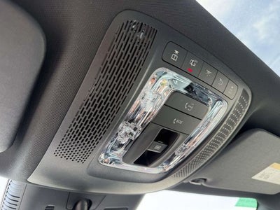 2026 Mercedes-Benz GLA GLA 250 4MATIC®