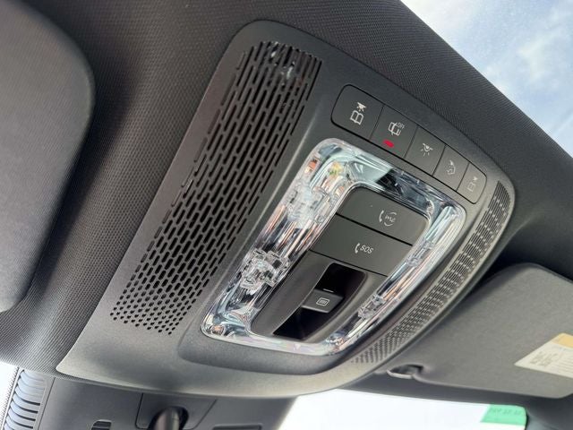 2026 Mercedes-Benz GLA GLA 250 4MATIC®