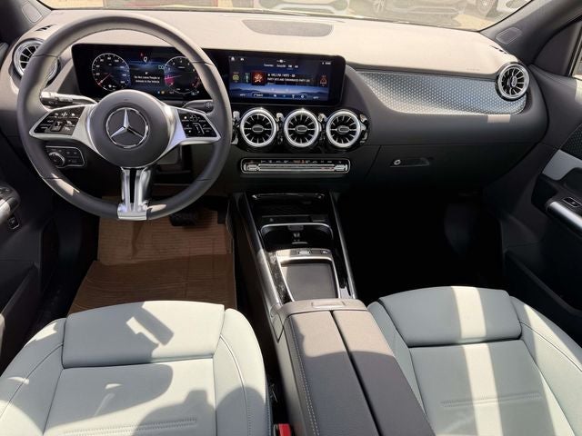 2026 Mercedes-Benz GLA GLA 250 4MATIC®