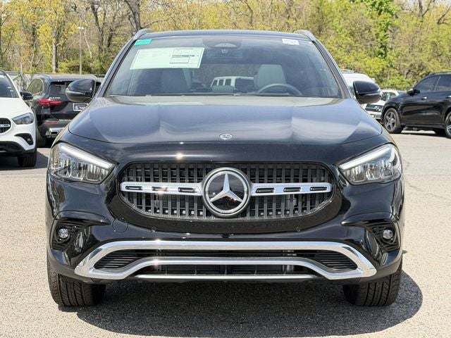 2026 Mercedes-Benz GLA GLA 250 4MATIC®