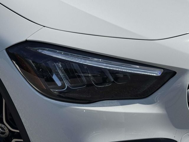2026 Mercedes-Benz GLA GLA 250 4MATIC®