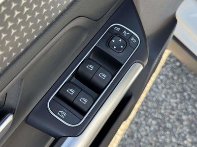 2026 Mercedes-Benz GLA GLA 250 4MATIC®