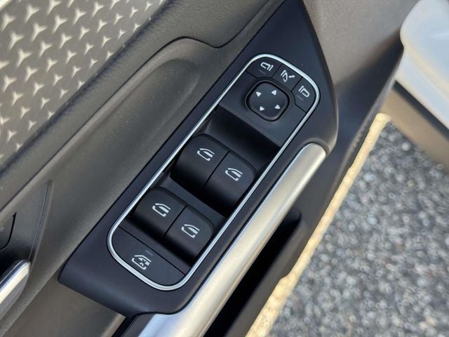 2026 Mercedes-Benz GLA GLA 250 4MATIC®
